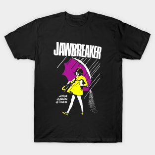 The-Jawbreaker 4 T-Shirt